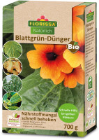 Florissa Blattgrün Dünger 700g