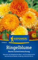 Kiepenkerl Ringelblume Bunte Schnittmischung