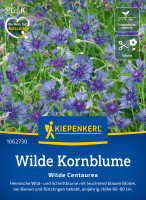 Kiepenkerl Wilde Kornblume