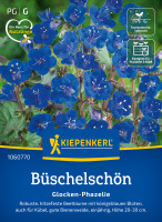 Kiepenkerl Büschelschön Glocken-Phazelie