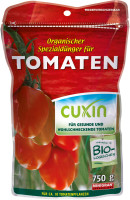 Cuxin DCM Spezialdünger für Tomaten Minigran 750g
