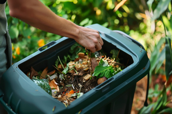 2400-a-close-up-shot-of-a-person-adding-kitchen-scraps-to-a-backyard-compost-bin-ai-generate