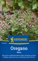 Kiepenkerl Oregano Dost