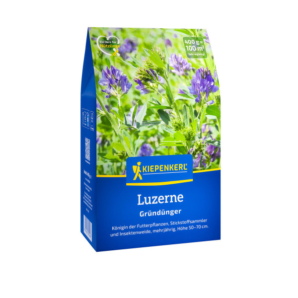 Kiepenkerl Luzerne 0,4kg