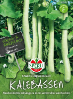 Sperli Kalebassen Snake (Herkuleskeule)