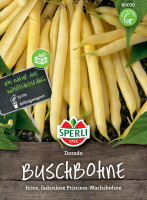 Sperli Buschbohne Dorado