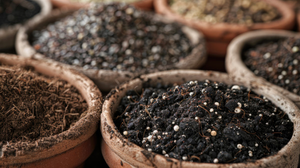 large-ai-generated-vegetable-seeds-with-a-mix-of-coco-coir-peat-and-perlite-showcasing-the-essential-components-of-a-healthy-and-fertile-growing-medium-in-a-gardening-setting