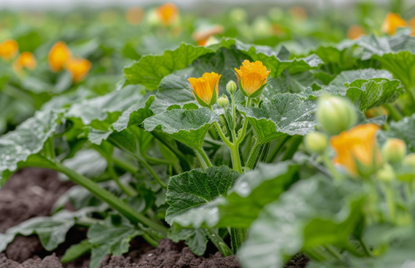 2400-zucchini-blossoms-in-a-garden