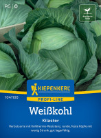 Kiepenkerl Weißkohl Kilastor F1