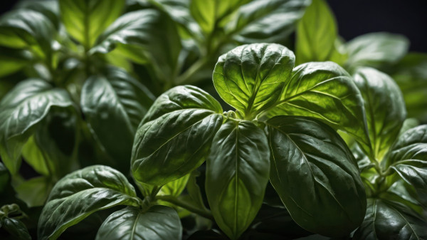 large-close-up-of-vibrant-green-basil-leaves-showcasing-their-texture-and-freshness