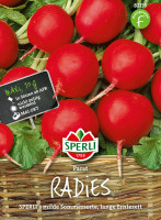 Sperli Radies Parat, MaxiPack 10g