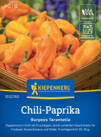 Kiepenkerl Chili-Paprika Burpees Tarantella