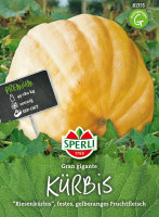 Sperli Kürbis Atlantic Giant