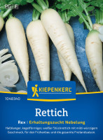 Kiepenkerl Rettich Rex