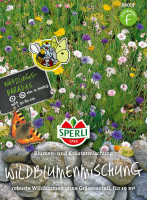 Sperli Wildblumenmischung Blumen- und Kräutermischung