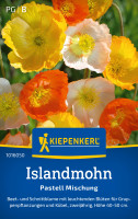 Kiepenkerl Islandmohn Pastell Mischung