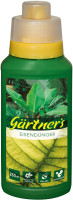 Gärtner's Eisendünger flüssig 250ml Flasche + Dosierer