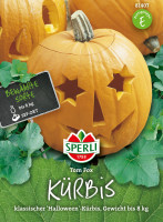 Sperli Kürbis Tom Fox