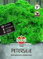 SPERLI Petersilie Darki