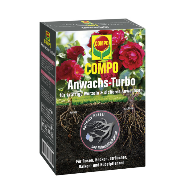 COMPO Anwachs-Turbo 700g