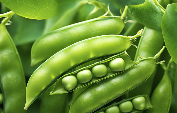 2400-ai-generated-close-up-of-peas-in-pea-pod-ai-generated