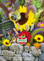 Sperli Blumenmischung für Singvögel