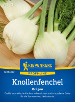 Kiepenkerl Knollenfenchel Dragon F1