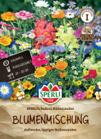 Sperli Blumenmischung SPERLI's Balkon Blütenzauber
