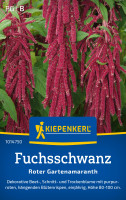 Kiepenkerl Fuchsschwanz