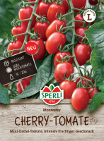 Sperli Cherrytomate Monterrey, F1