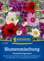 Kiepenkerl Blumenmischung Schmetterlingswiese