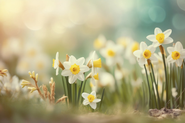 large-spring-flowers-closeup-created-with-generative-ai