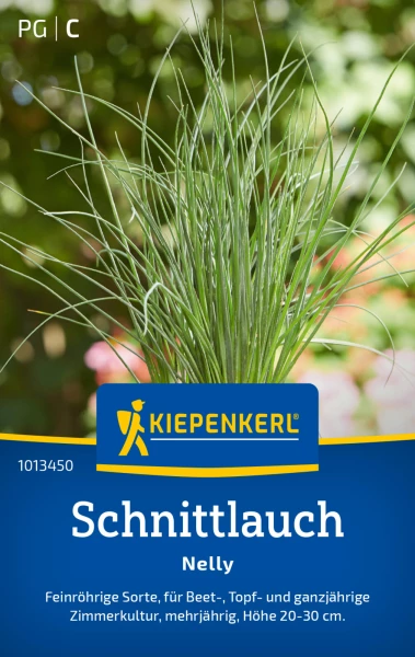 Schnittlauch dngen: Tipps fr Hobbygrtner | Samen.de