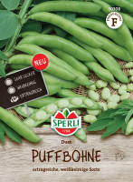 Sperli Puffbohne Duet