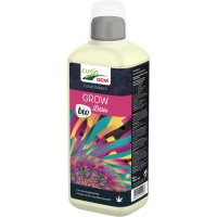 Cuxin Cannabis Flüssigdünger Grow Blüte BIO