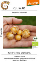 Culinaris BIO Physalis Dulceria