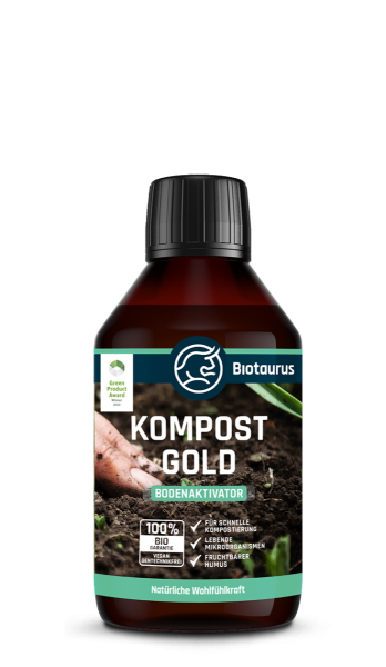 Biotaurus Kompostgold 250ml