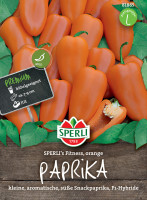 Sperli Paprika SPERLI's Fitness orange, F1
