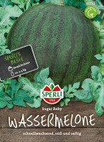Sperli Wassermelone Sugar Baby