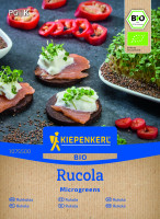 Kiepenkerl Bio-Keimsprossen Rauke