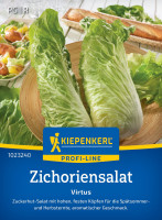 Kiepenkerl Zichoriensalat Virtus F1
