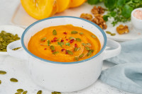 Crown Prince Kürbis Rezepte