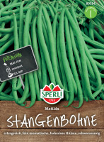 Sperli Stangenbohne Matilda