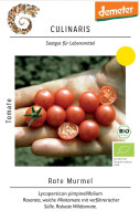 Culinaris BIO Wildtomate Rote Murmel