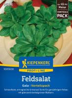 Kiepenkerl Feldsalat Gala Vorteilspackung