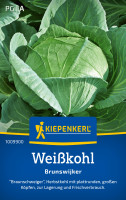 Kiepenkerl Weißkohl Brunswijker