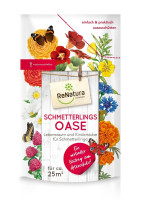 ReNatura Schmetterlingsoase 275g