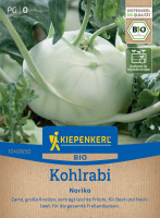 Kiepenkerl BIO Kohlrabi Noriko