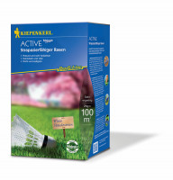 Kiepenkerl Profi-Line Active Strapazierfähiger Rasen 2 kg