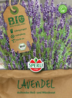 Sperli BIO Lavendel